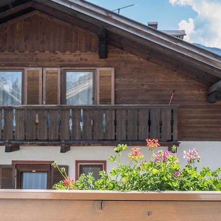 App Sonne Nr 22 Apartamento Lutago Exterior foto