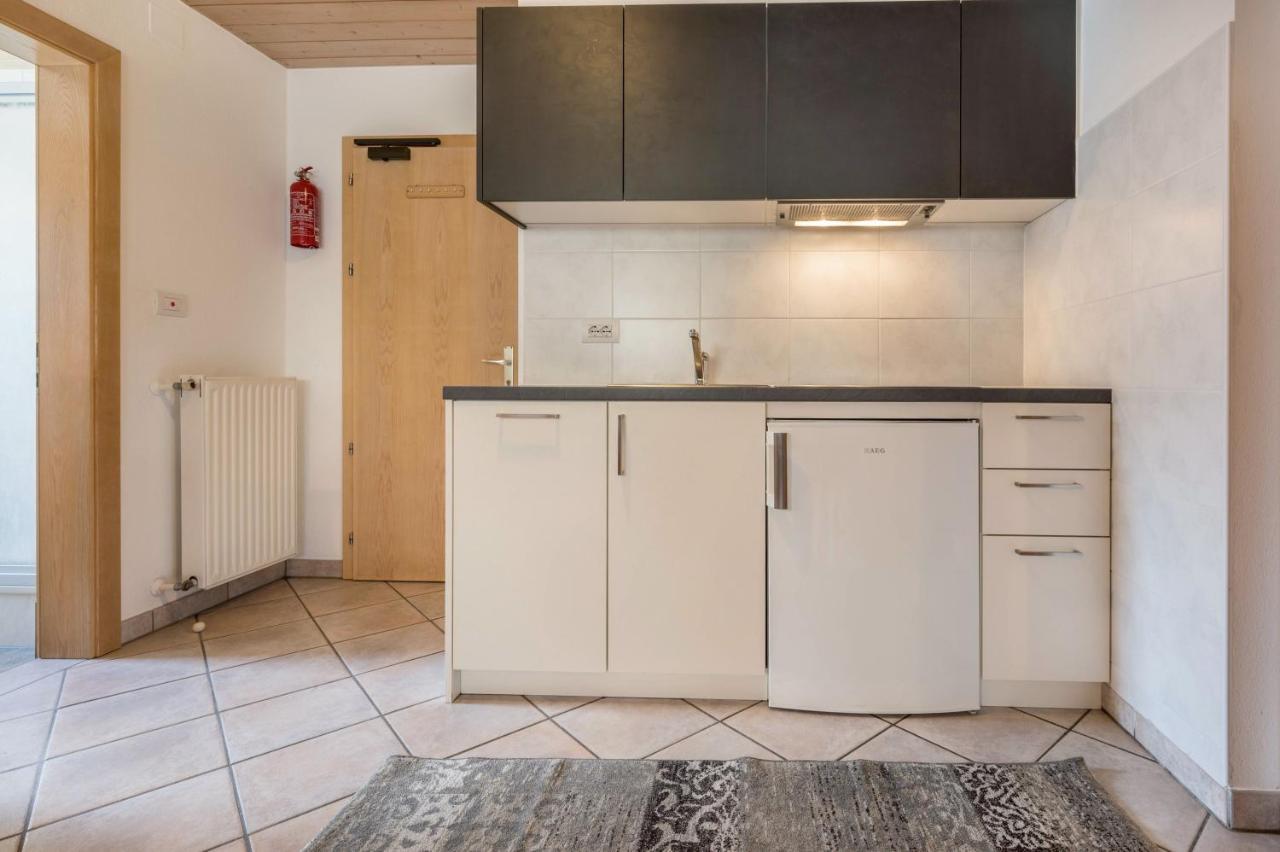 App Sonne Nr 22 Apartamento Lutago Exterior foto