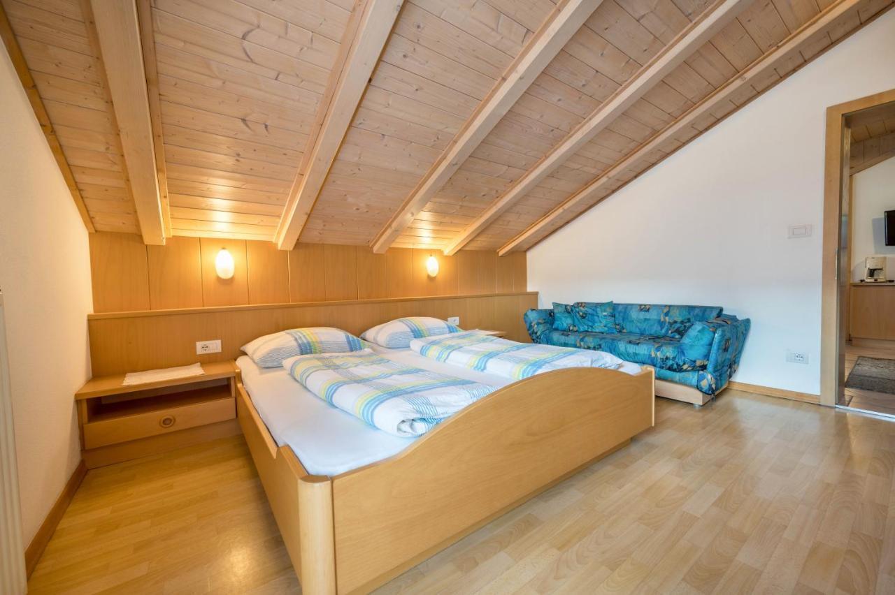 App Sonne Nr 22 Apartamento Lutago Exterior foto