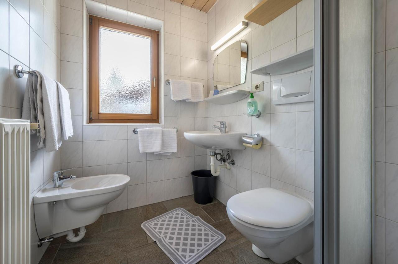 App Sonne Nr 22 Apartamento Lutago Exterior foto